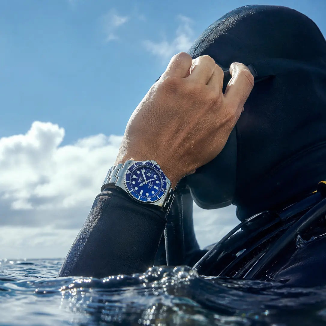 Elias Curren Mariner