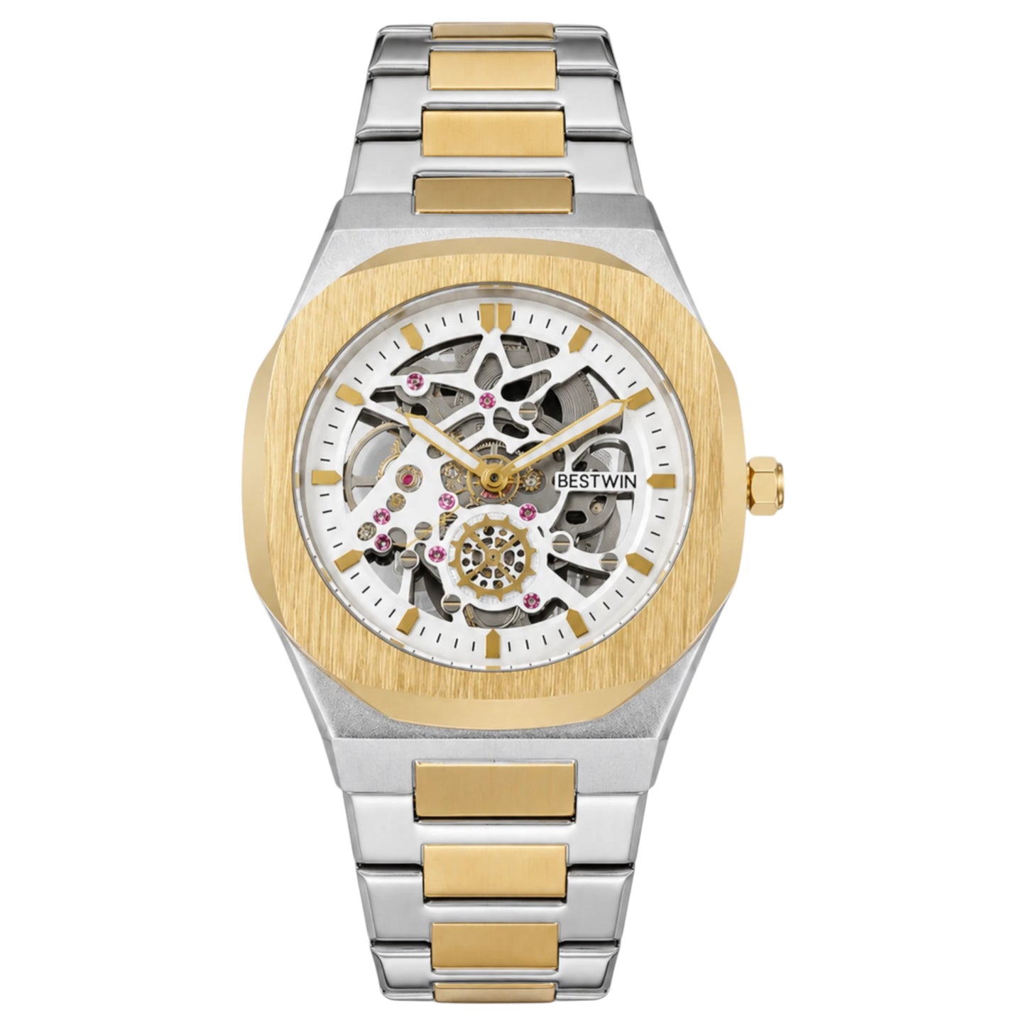 Elias Curren© Regent Skeleton