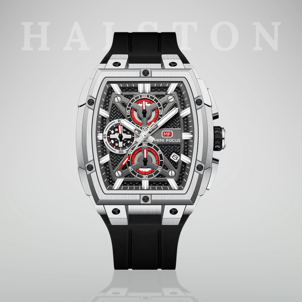 Elias Curren Halston