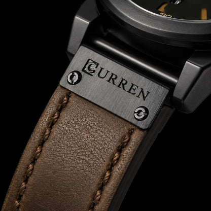 Elias Curren© Sentinel