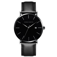 Black and Black