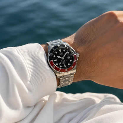 Elias Curren Mariner
