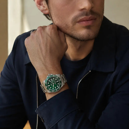 Elias Curren Mariner