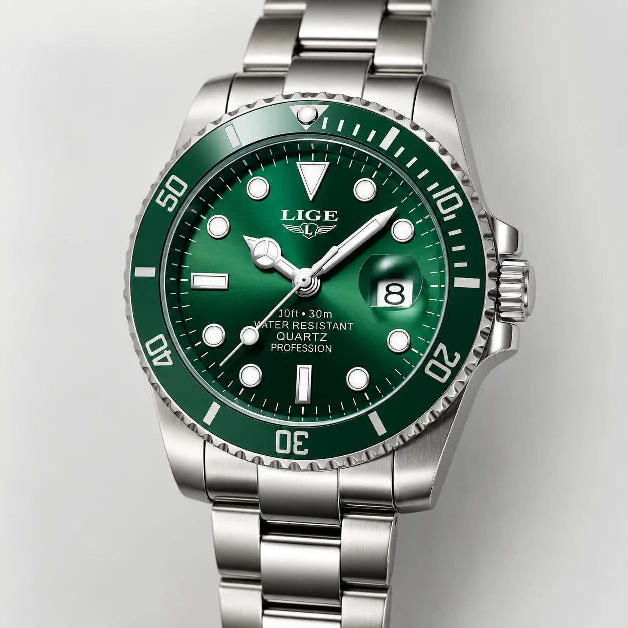 Elias Curren Mariner