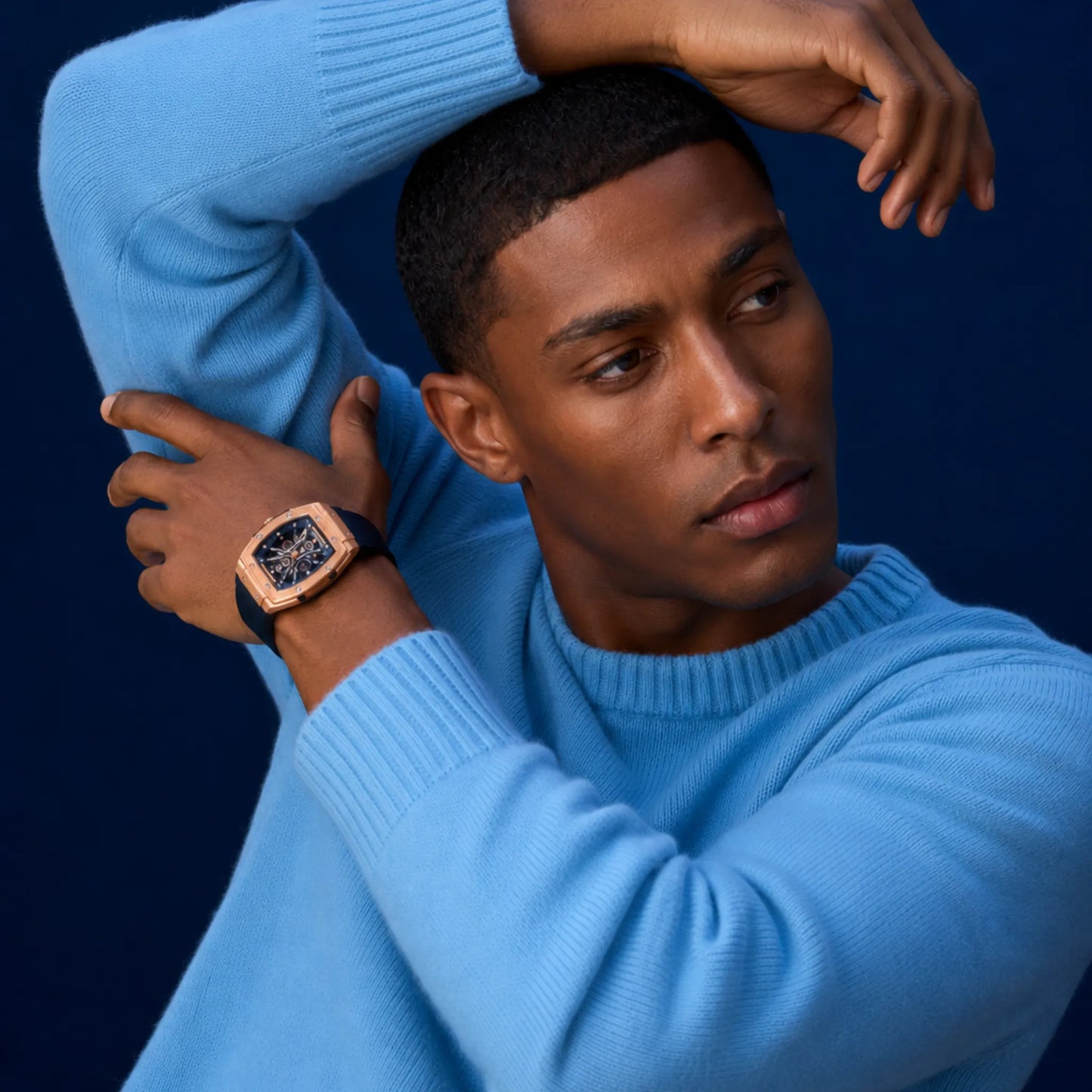 Elias Curren© Ardent