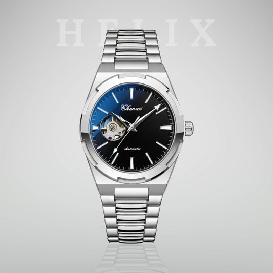 Elias Curren Helix