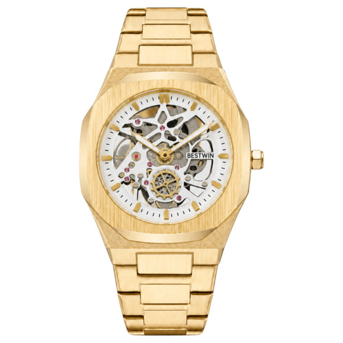 Elias Curren© Regent Skeleton