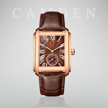 Elias Curren Camden