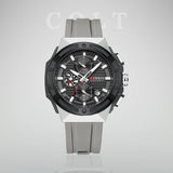 Silver Black