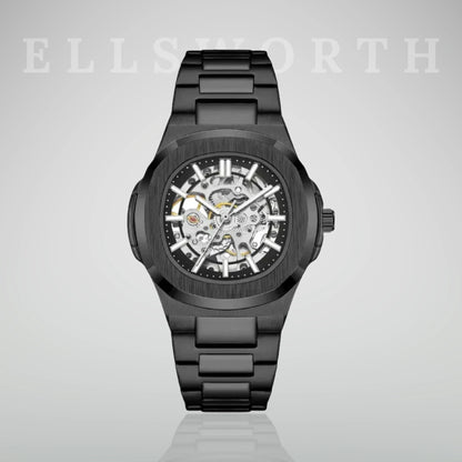 Elias Curren Ellsworth