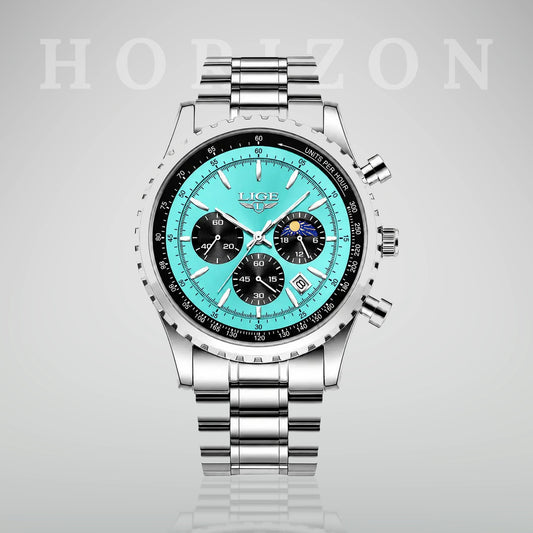 Elias Curren Horizon