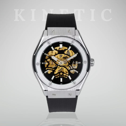Elias Curren© Kinetic