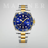 Sapphire Gold