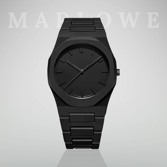 Elias Curren Marlowe