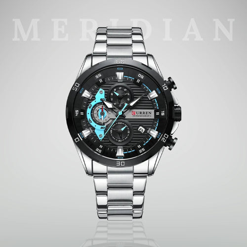 Elias Curren© Meridian