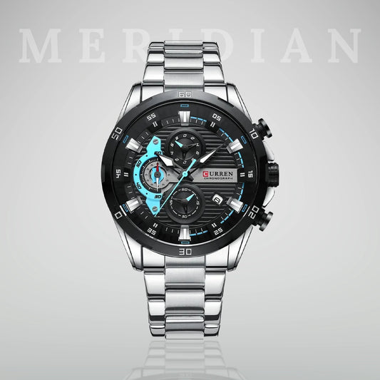 Elias Curren© Meridian