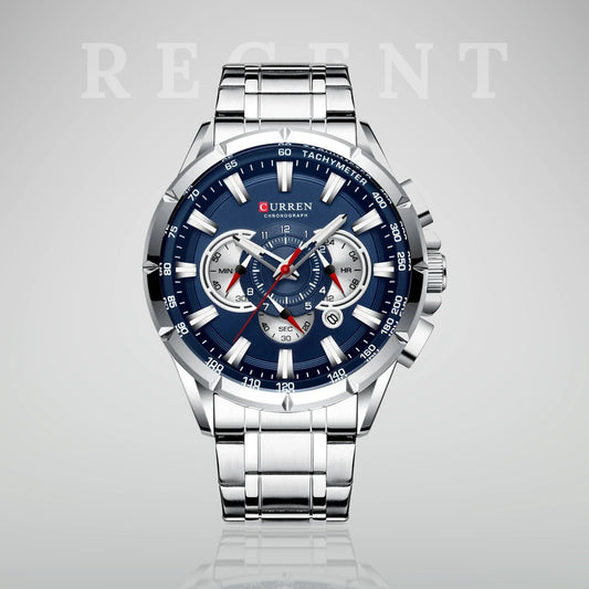 Elias Curren© Regent