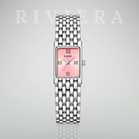 Rose Silver