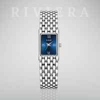 Sapphire Silver