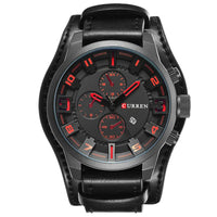 Black Red