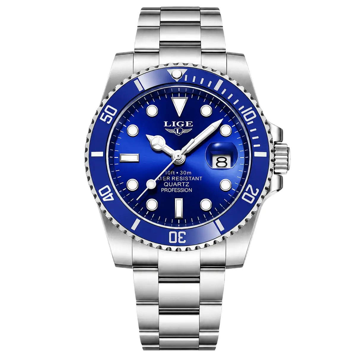Elias Curren Mariner