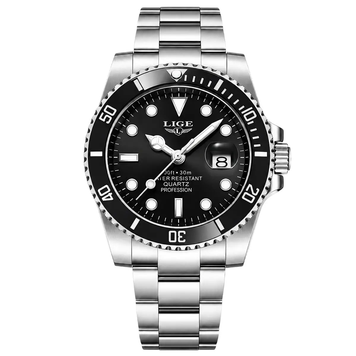 Elias Curren Mariner