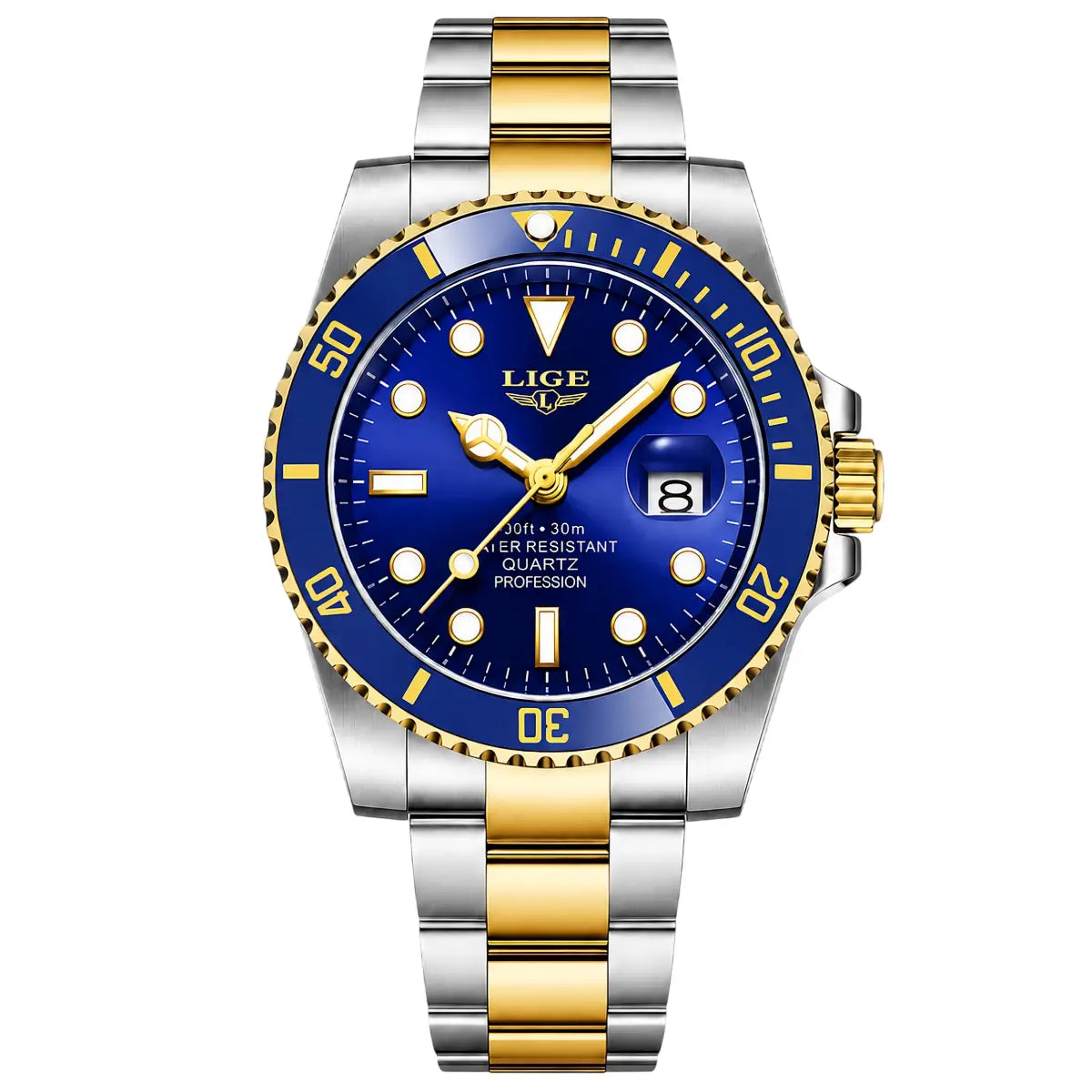 Elias Curren Mariner