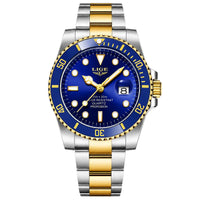 Sapphire Gold