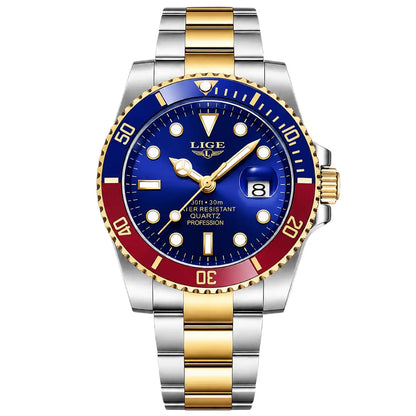 Elias Curren Mariner