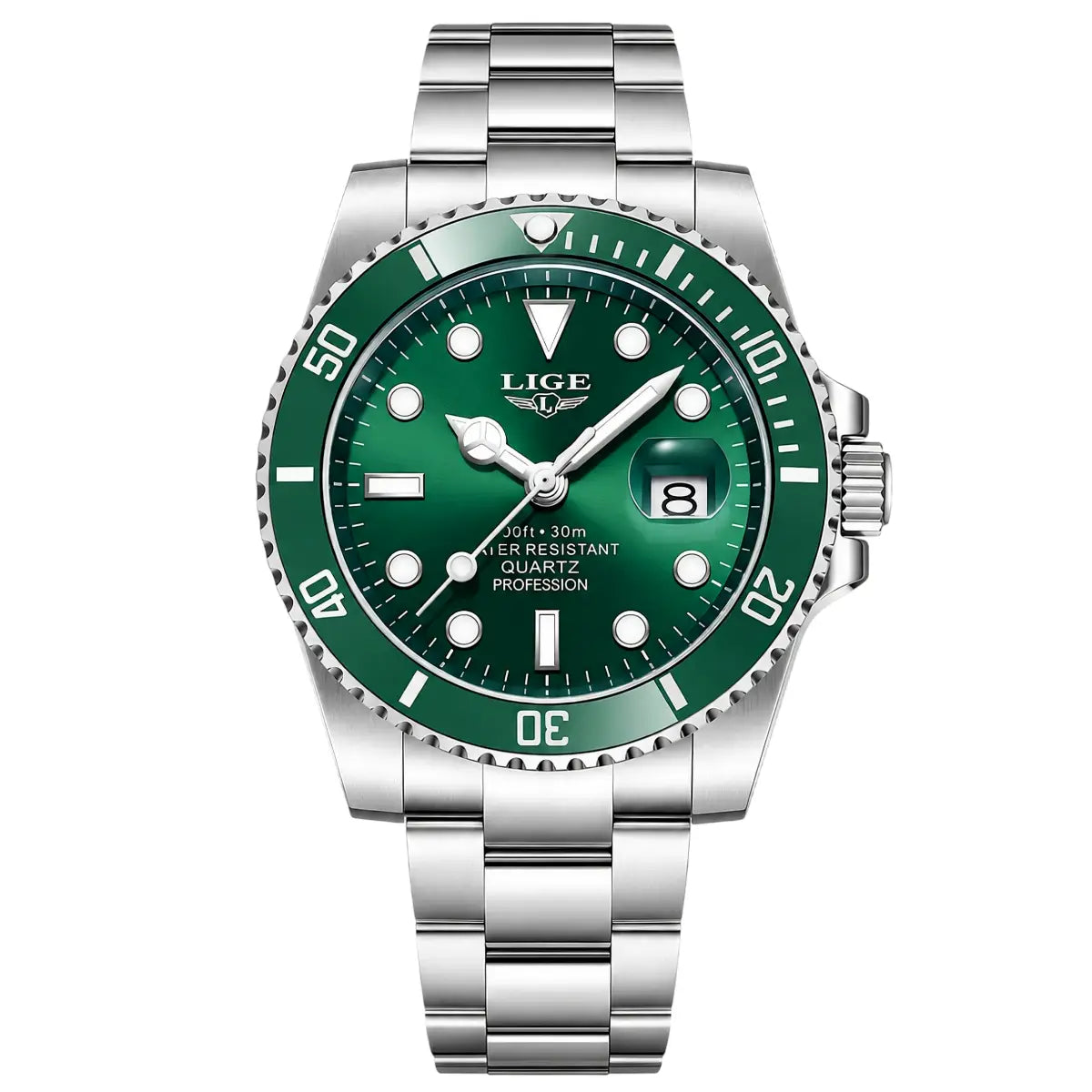 Elias Curren Mariner