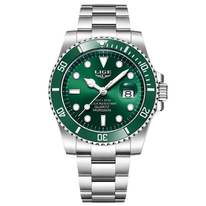 Elias Curren Mariner