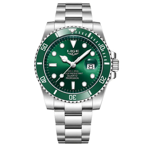 Elias Curren Mariner