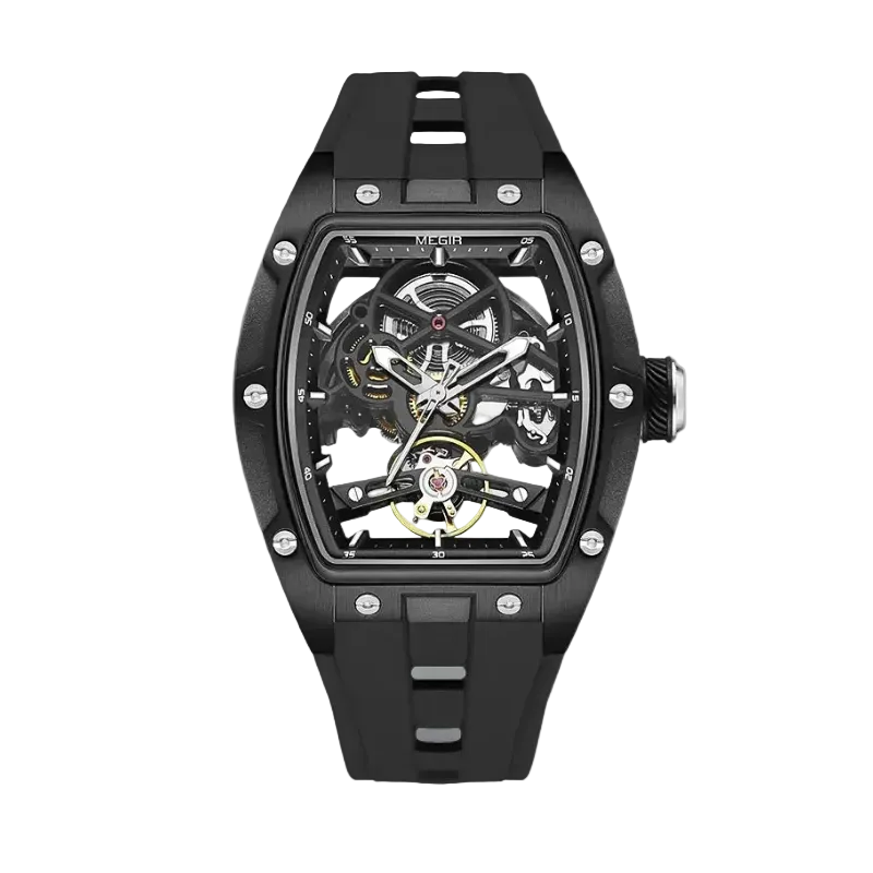 Elias Curren© Rotor