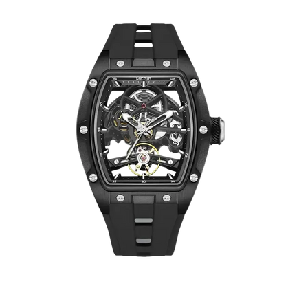 Elias Curren© Rotor