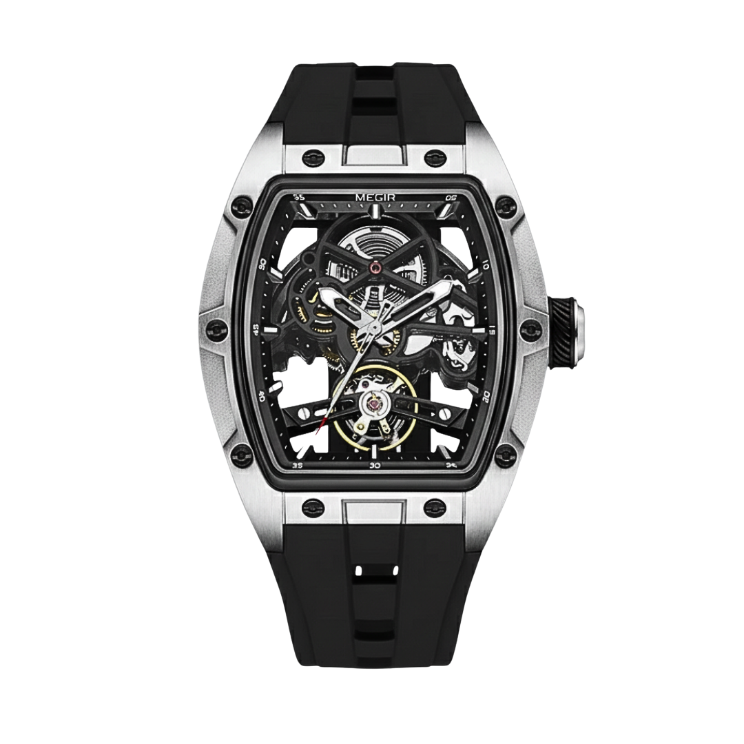 Elias Curren© Rotor