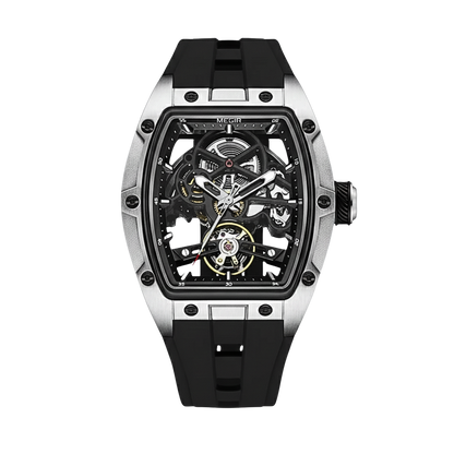 Elias Curren© Rotor