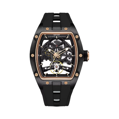 Elias Curren© Rotor
