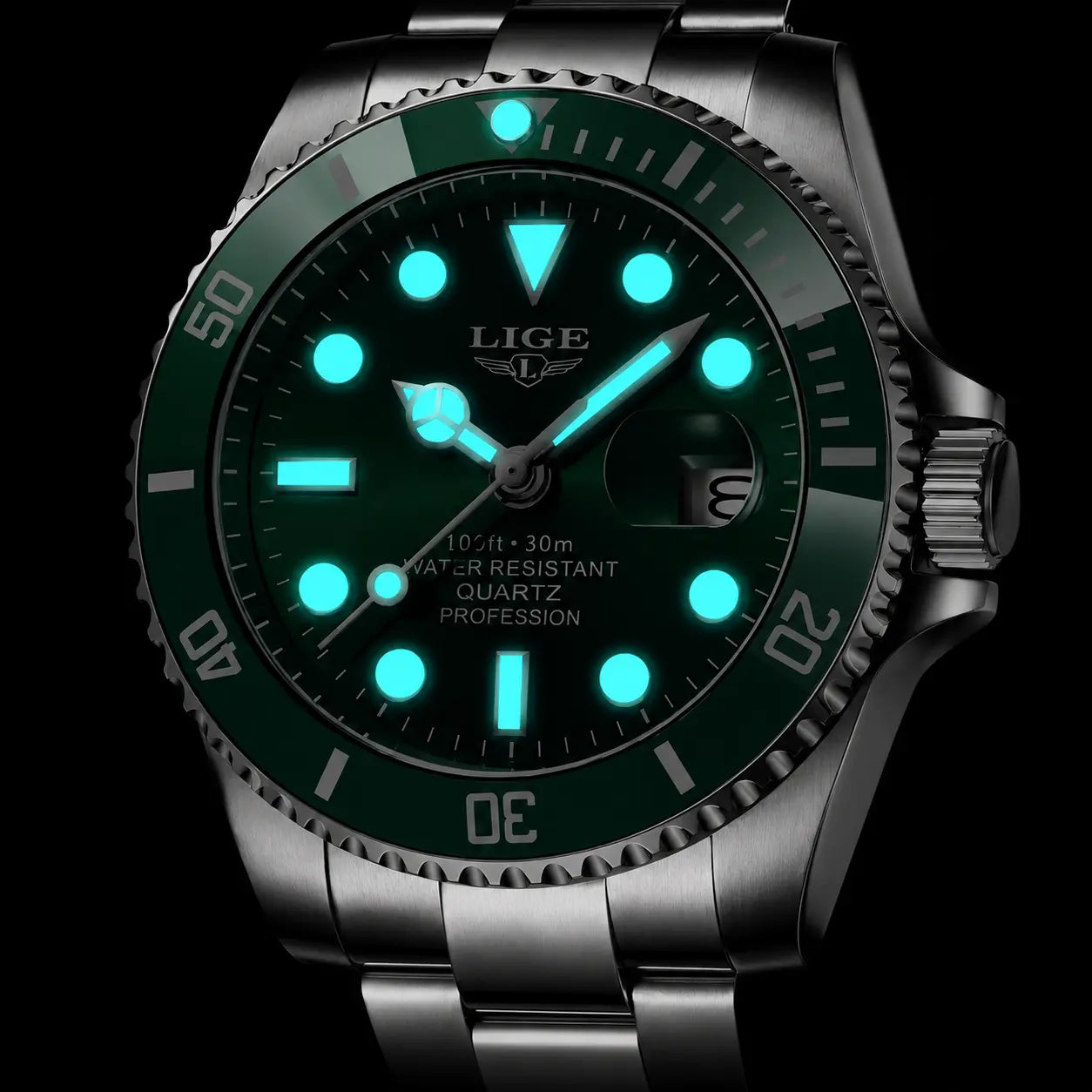 Elias Curren Mariner