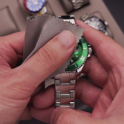 Elias Curren Mariner